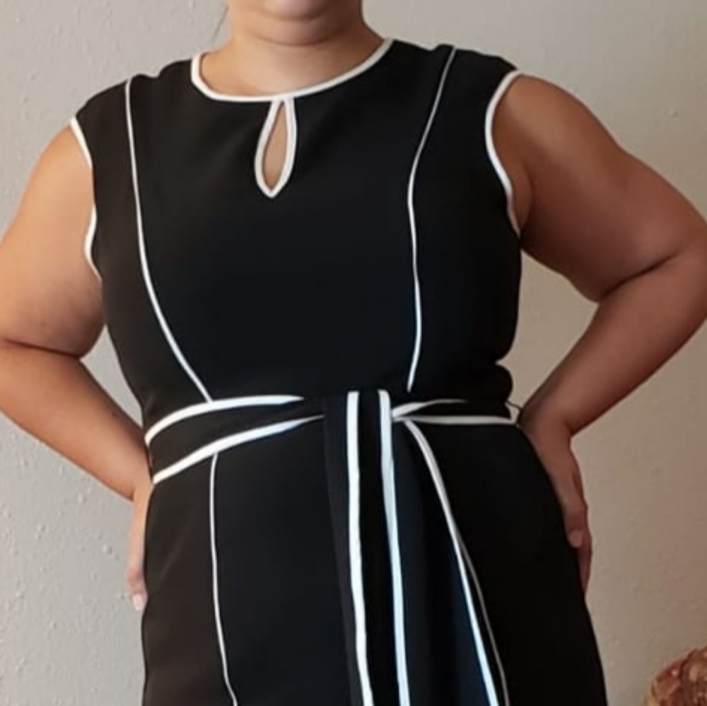Eva Mendes dress